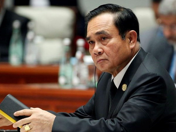 Poll: Majority say Thai PM Prayut performs well ảnh 1