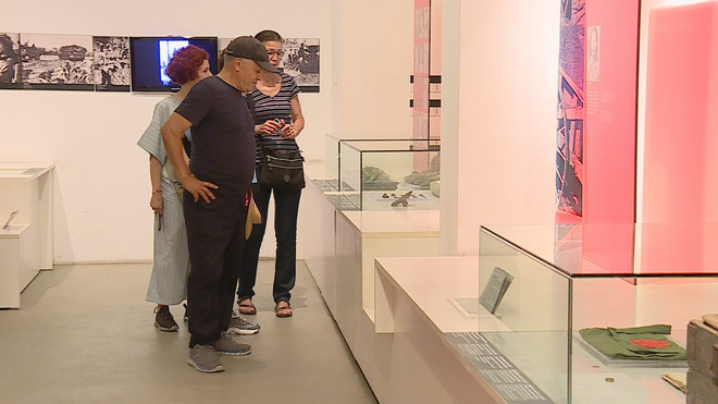 Museum honours Vietnamese women’s role ảnh 3