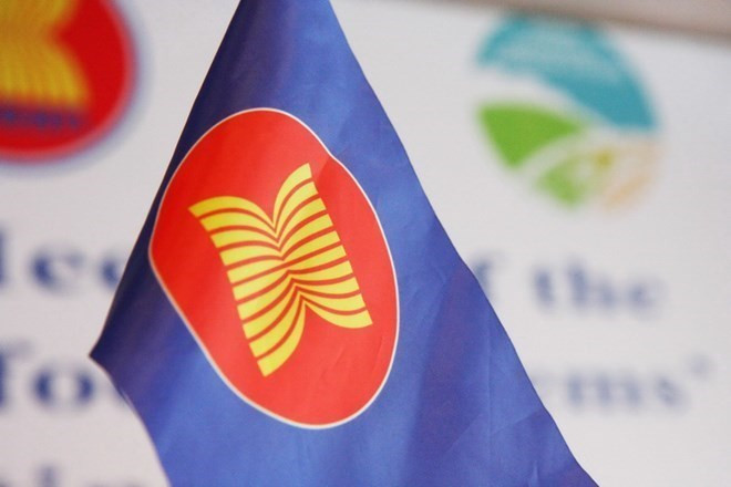 HCM City get-together marks ASEAN’s 51st founding anniversary ảnh 1