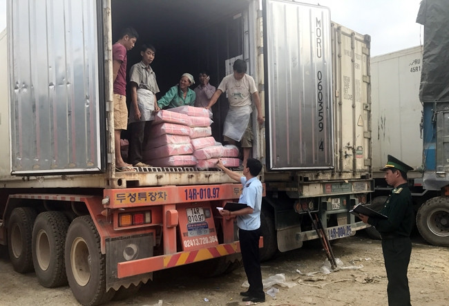 Cao Bang moves to promote border economy ảnh 1 Cao Bang moves to promote border economy ảnh 1