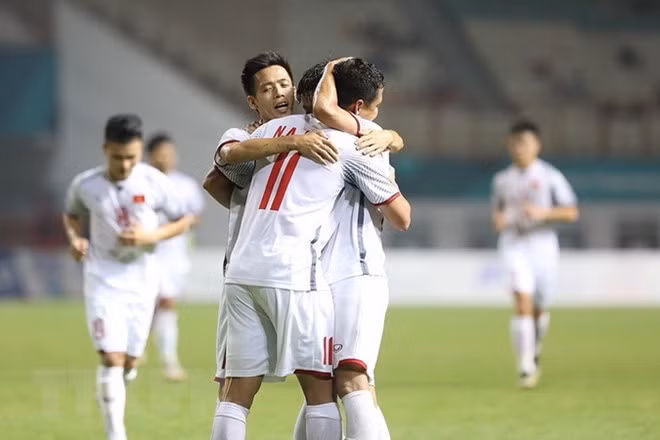 Vietnam officially wins rights to broadcast ASIAD 2018 ảnh 1