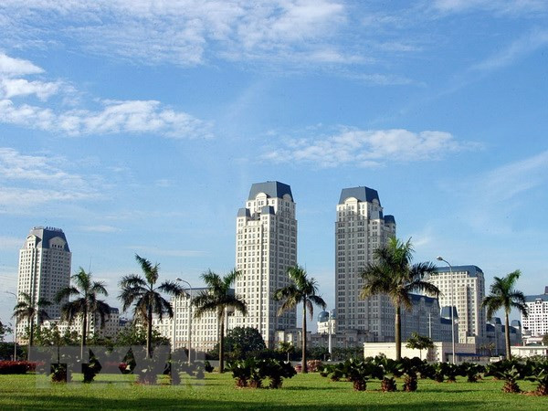 Vietnam attends smart city development seminar in Netherlands ảnh 1