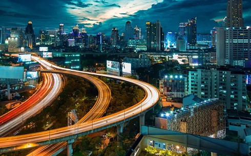 Thailand: Meeting lures 300 Chinese business leaders ảnh 1 Thailand: Meeting lures 300 Chinese business leaders ảnh 1