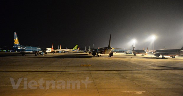 Toughest period in the history of Vietnamese aviation industry ảnh 2 Toughest period in the history of Vietnamese aviation industry ảnh 2