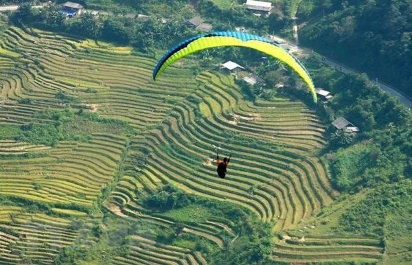 Must-visit spots in Mu Cang Chai ảnh 3