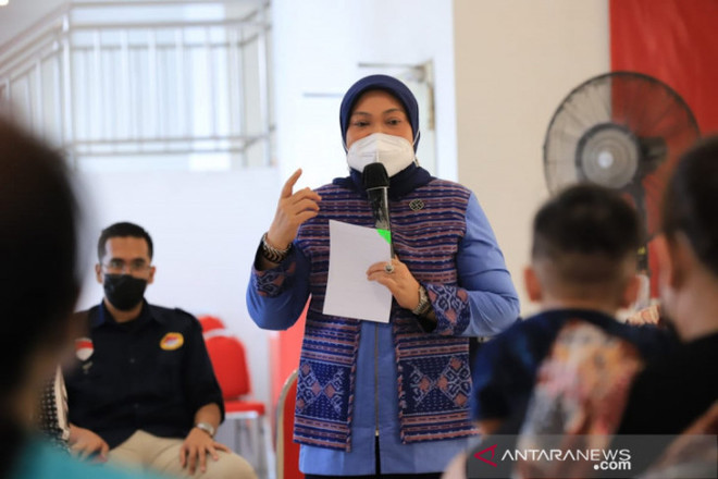 Indonesia launches poverty reduction strategy ảnh 1