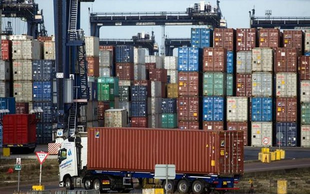 India’s exports to ASEAN expected to reach 46 billion USD ảnh 1 India’s exports to ASEAN expected to reach 46 billion USD ảnh 1