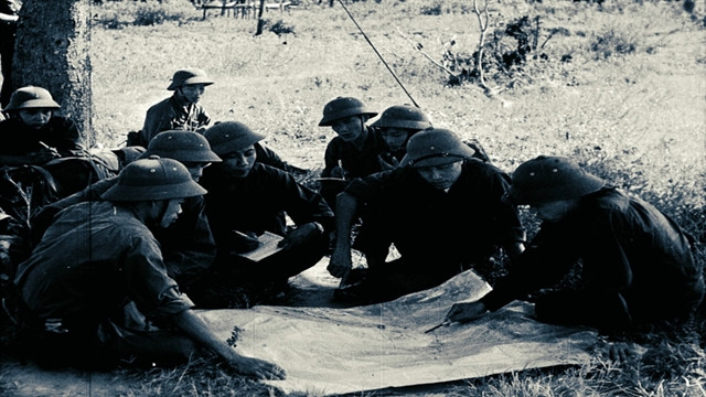 Historical film released to celebrate National Day ảnh 1 Historical film released to celebrate National Day ảnh 1