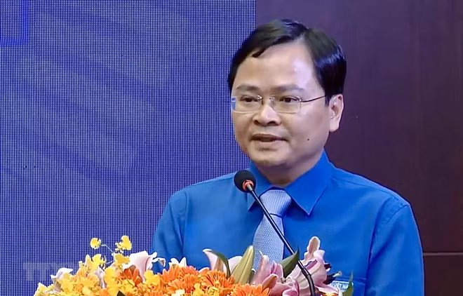 Forum gathers over 200 young Vietnamese intellectuals ảnh 1