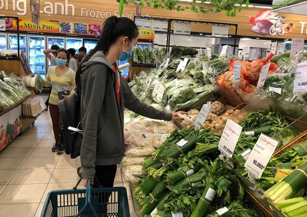 Vietnamese consumers increasingly embrace sustainability ảnh 1