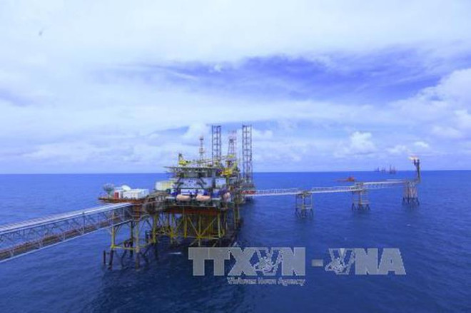 PetroVietnam remains in Vietnam’s top 3 largest firms for 10th consecutive year ảnh 1