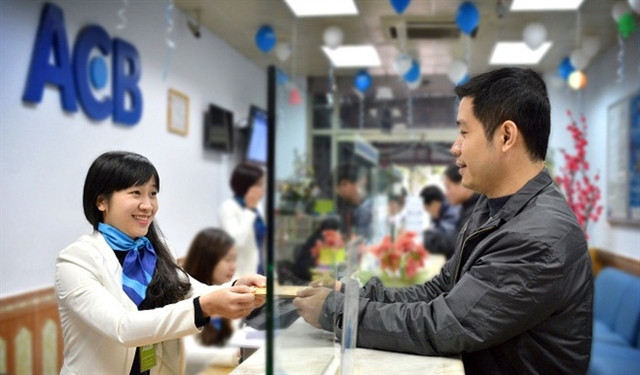 ACB becomes 5th largest investment of VOF ảnh 1