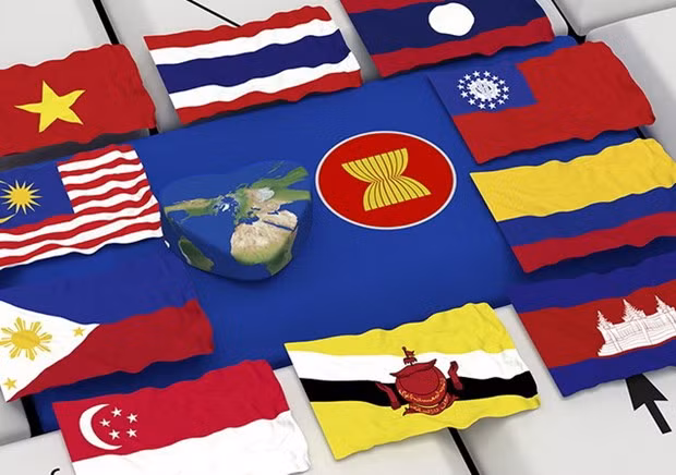 ASEAN summit statements reaffirm support for peace efforts on Korean Peninsula ảnh 1