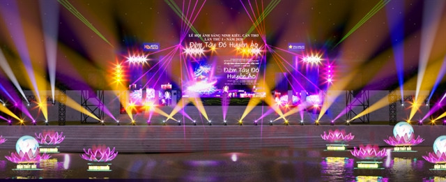 Can Tho city to host tourism festival this month ảnh 1 Can Tho city to host tourism festival this month ảnh 1