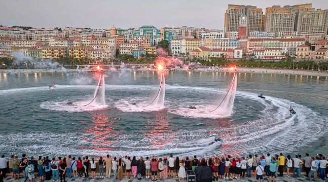 Phu Quoc dubbed "Maldives of Vietnam" ảnh 7 Phu Quoc dubbed "Maldives of Vietnam" ảnh 7