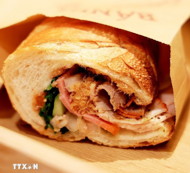 Second banh mi festival slated for May ảnh 1 Second banh mi festival slated for May ảnh 1