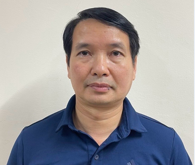 Police commence legal proceedings against NA Office deputy head ảnh 1