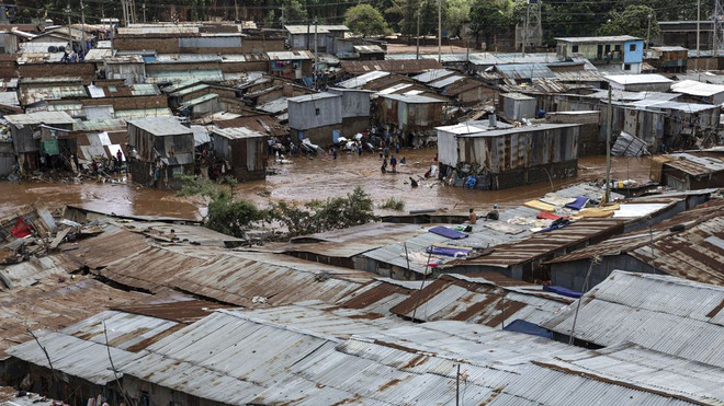 Vietnamese leaders offer condolences to Tanzania over devastating floods ảnh 1