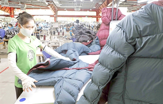 Vietnam needs drastic reforms to create firm ground for economic growth: experts ảnh 1 Vietnam needs drastic reforms to create firm ground for economic growth: experts ảnh 1