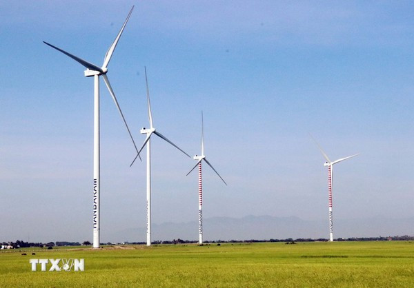 Energy industry needs nearly 5 trillion VND of investment in 2021-2030 ảnh 1 Energy industry needs nearly 5 trillion VND of investment in 2021-2030 ảnh 1