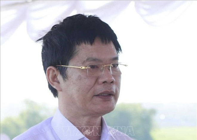 More officials investigated for suspected links with Phuc Son Group JSC ảnh 1