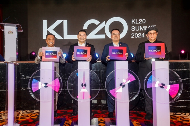 Malaysia attaches importance to high-quality investments, start-ups ảnh 1 Malaysia attaches importance to high-quality investments, start-ups ảnh 1