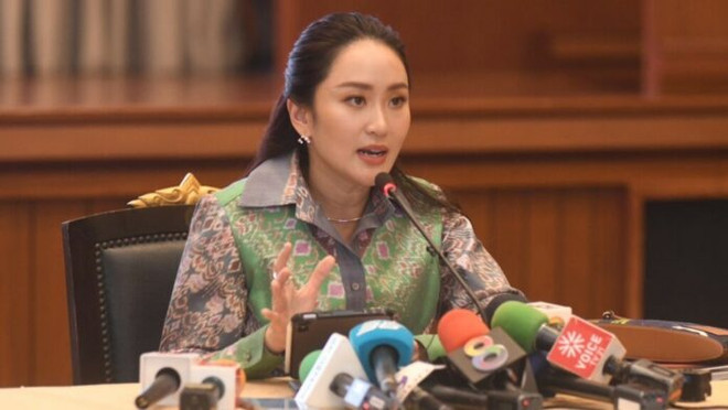 Thai government targets 20 million jobs from “soft power” project ảnh 1 Thai government targets 20 million jobs from “soft power” project ảnh 1