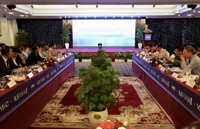 Forum seeks to increase PPP investment effectiveness ảnh 1