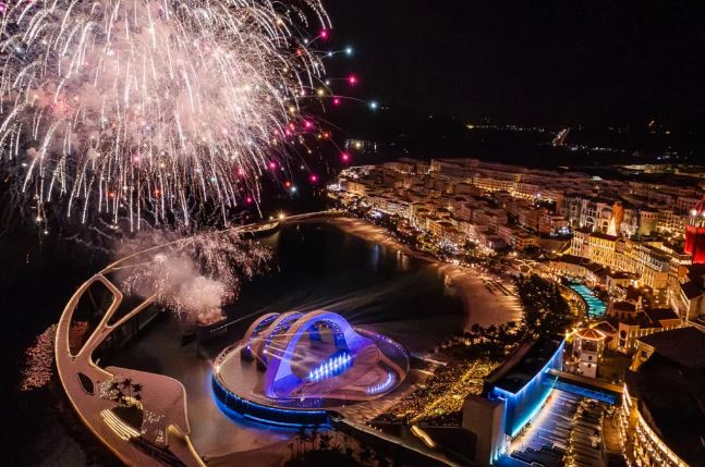 Phu Quoc dubbed "Maldives of Vietnam" ảnh 8 Phu Quoc dubbed "Maldives of Vietnam" ảnh 8