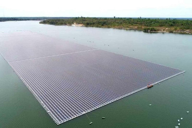 Thailand urged to increase proportion of renewable power generation ảnh 1