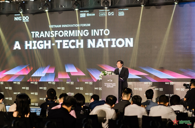 Vietnam ranks third in Southeast Asia in startup investment attraction ảnh 1 Vietnam ranks third in Southeast Asia in startup investment attraction ảnh 1