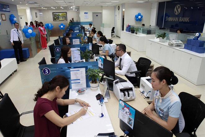 Banks’ risk management a cause for concern ảnh 1 Banks’ risk management a cause for concern ảnh 1