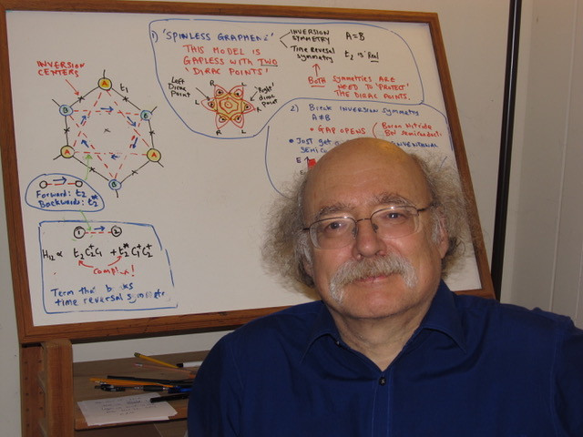 2016 Nobel Prize laureate shares “secrets” of a life in science ảnh 2