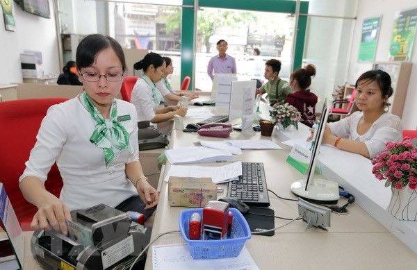 Credit growth to slow to 14 percent in next five years ảnh 1