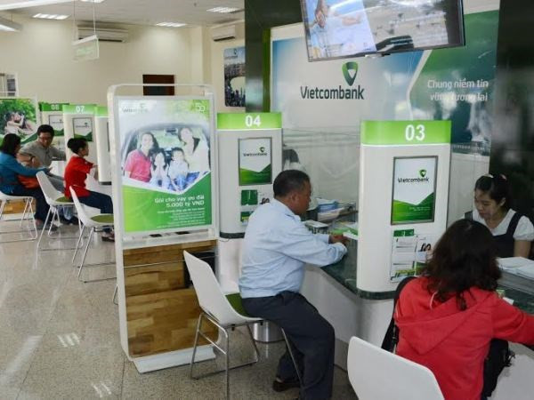 Vietcombank allowed to apply Basel II standards ảnh 1