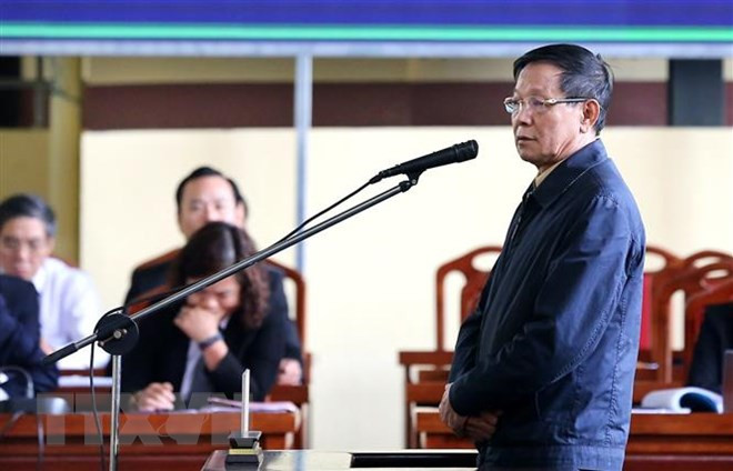 Judgments announced for 92 defendants in huge online gambling case ảnh 1 Judgments announced for 92 defendants in huge online gambling case ảnh 1