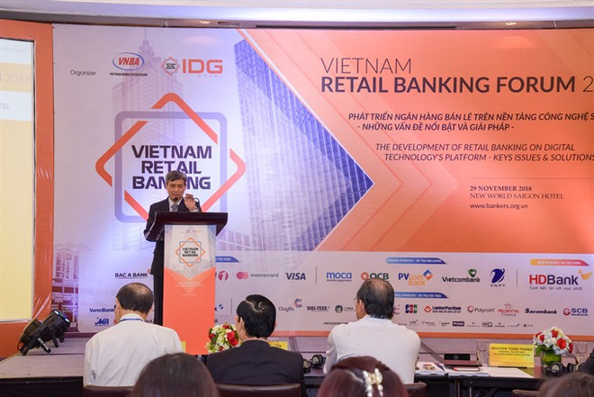 Retail banking boosts sector’s income ảnh 1 Retail banking boosts sector’s income ảnh 1