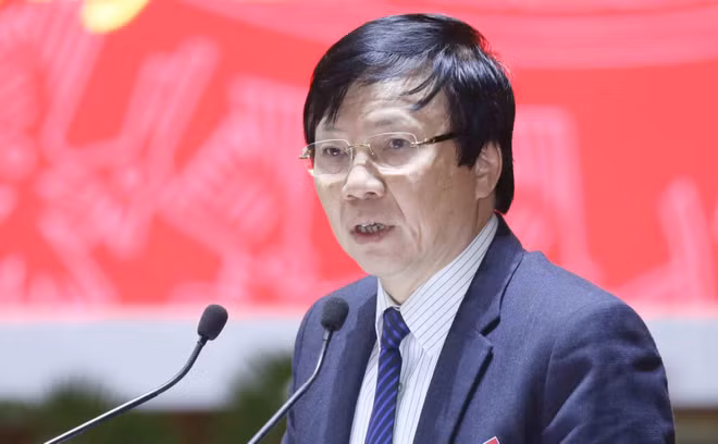 Ho Quang Loi elected as Chairman of Vietnam-Romania Friendship Association ảnh 1