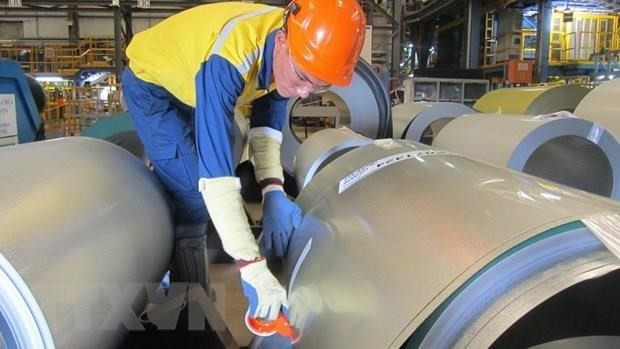 Vietnam’s corrosion-resistant steel faces anti-circumvention probe in US ảnh 1