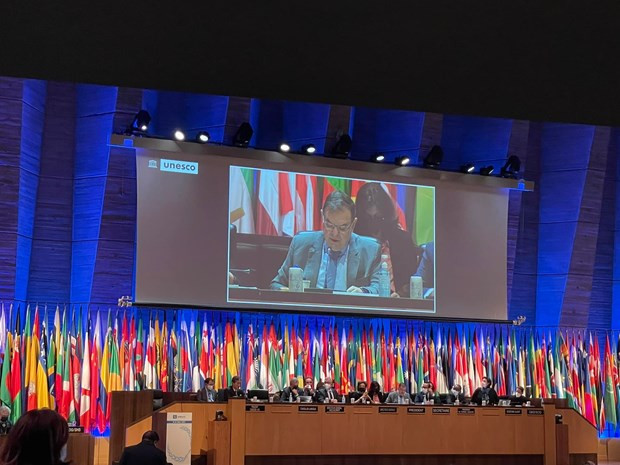 UNESCO honouring of poets shows recognition of Vietnam’s cultural values ảnh 2 UNESCO honouring of poets shows recognition of Vietnam’s cultural values ảnh 2