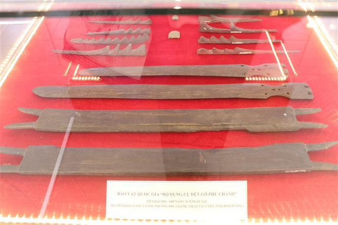 S’Tieng people’s wine making technique recognised as nat’l intangible cultural heritage ảnh 2