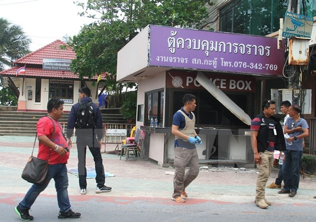 Malaysian expert calls for ASEAN unity against terrorism ảnh 1