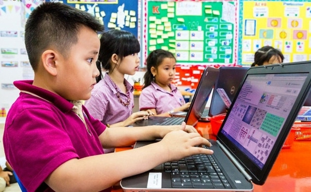 Greater efforts to better protect children on cyberspace ảnh 1 Greater efforts to better protect children on cyberspace ảnh 1