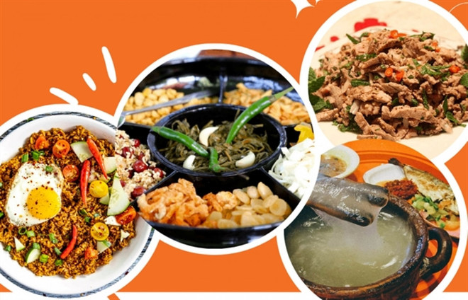 HCM City to host Vietnam-ASEAN culture, food festival ảnh 1 HCM City to host Vietnam-ASEAN culture, food festival ảnh 1