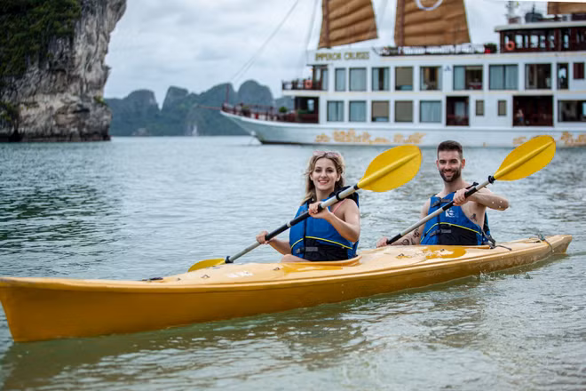 Tourism Advisory Board raises visa proposals ảnh 1