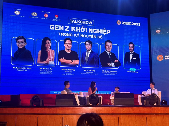 Events held to improve finance management skills for youth ảnh 1