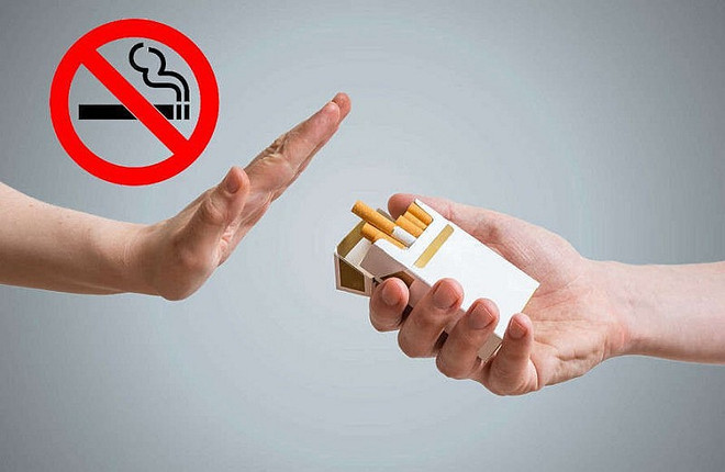 National Strategy on Tobacco Harm Prevention and Control to 2030 approved ảnh 1