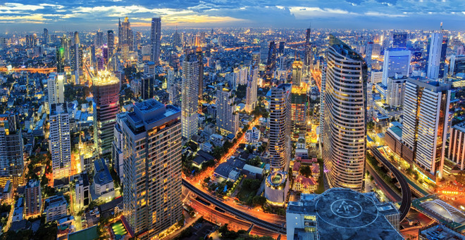 Thailand: investment pledges up, bad debts down in Q1 ảnh 1