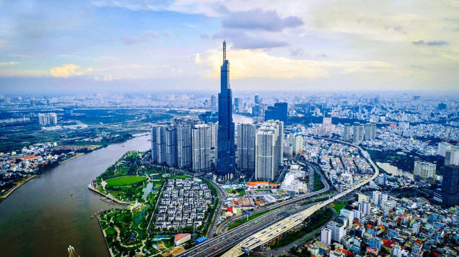 Vietnam shows significant improvement in business environment: EIU ảnh 1 Vietnam shows significant improvement in business environment: EIU ảnh 1