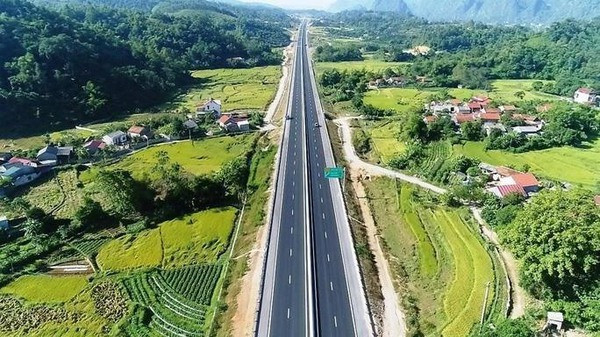 Transport system upgrade crucial for development of northern mountainous localities ảnh 1 Transport system upgrade crucial for development of northern mountainous localities ảnh 1